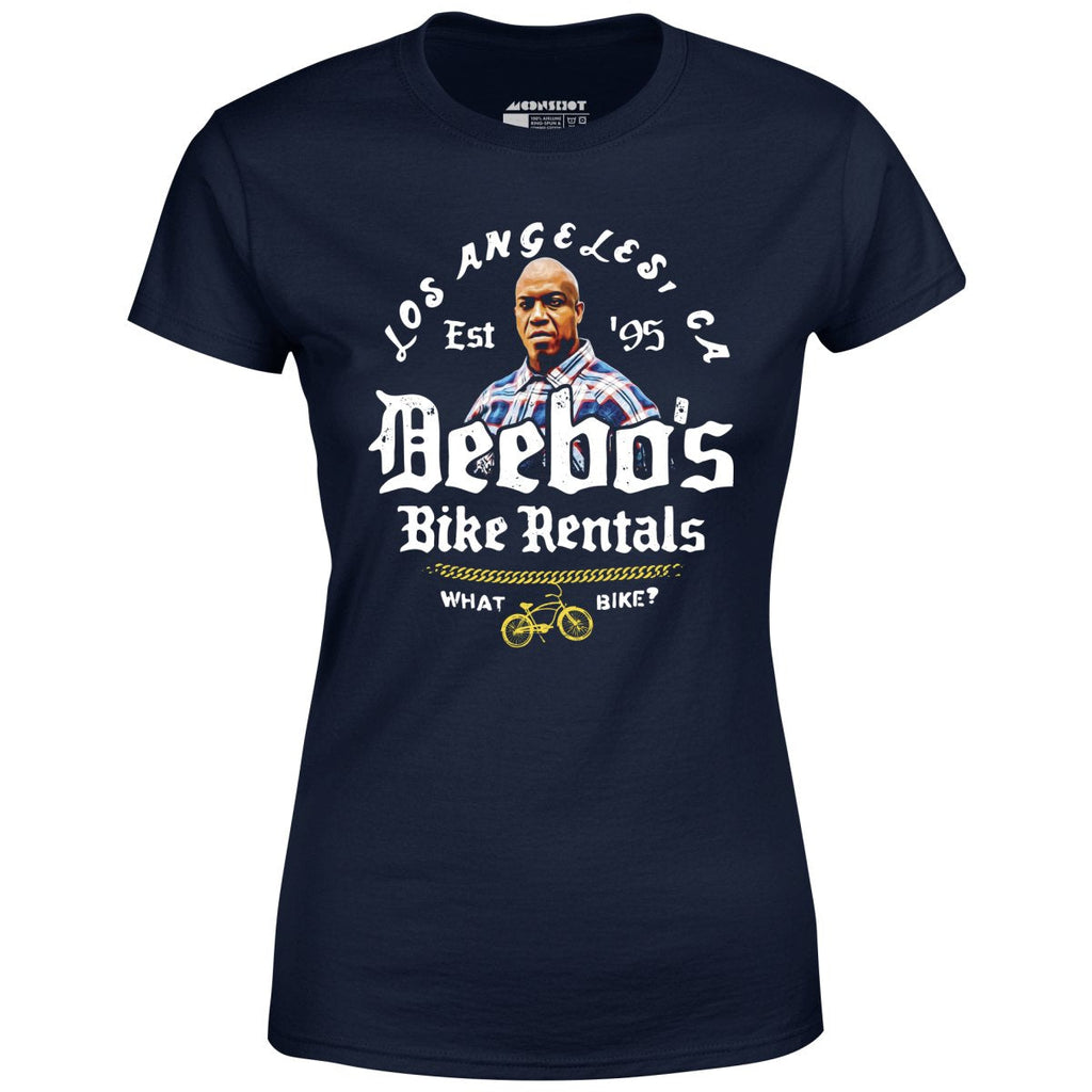 Deebo's Bike Rentals - What Bike? - Women's