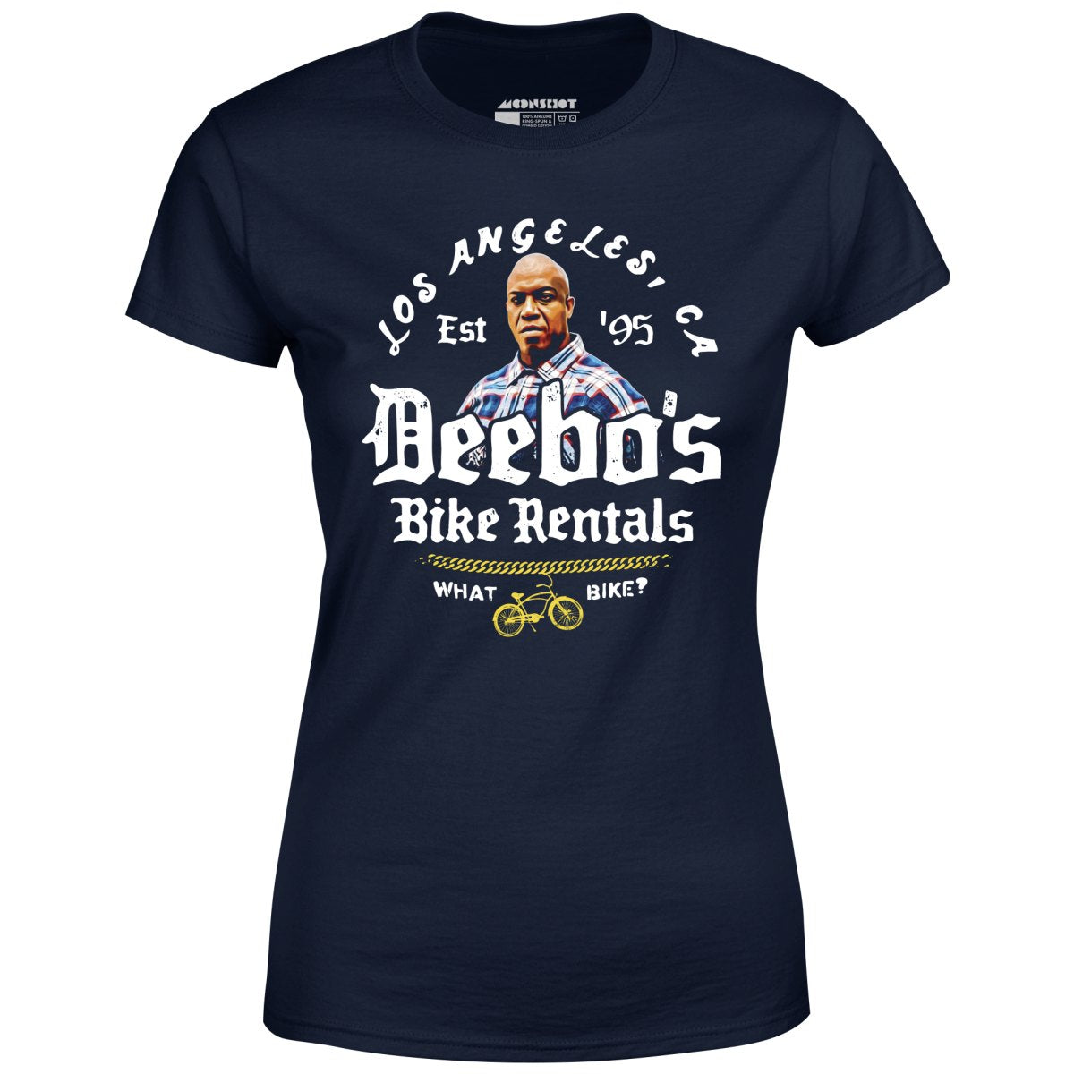 Deebo's Bike Rentals - What Bike? - Women's