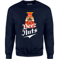 Deez Nuts Nutcracker - Unisex