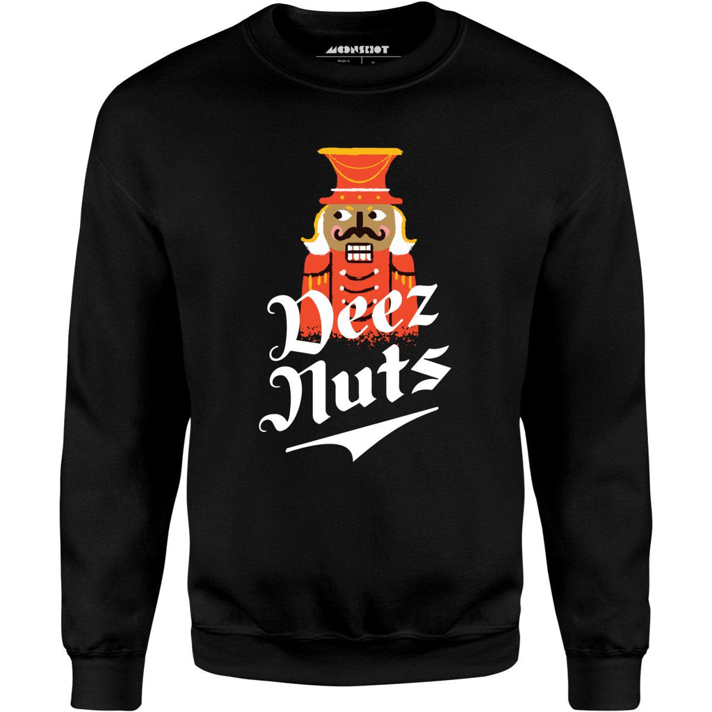 Deez Nuts Nutcracker - Unisex