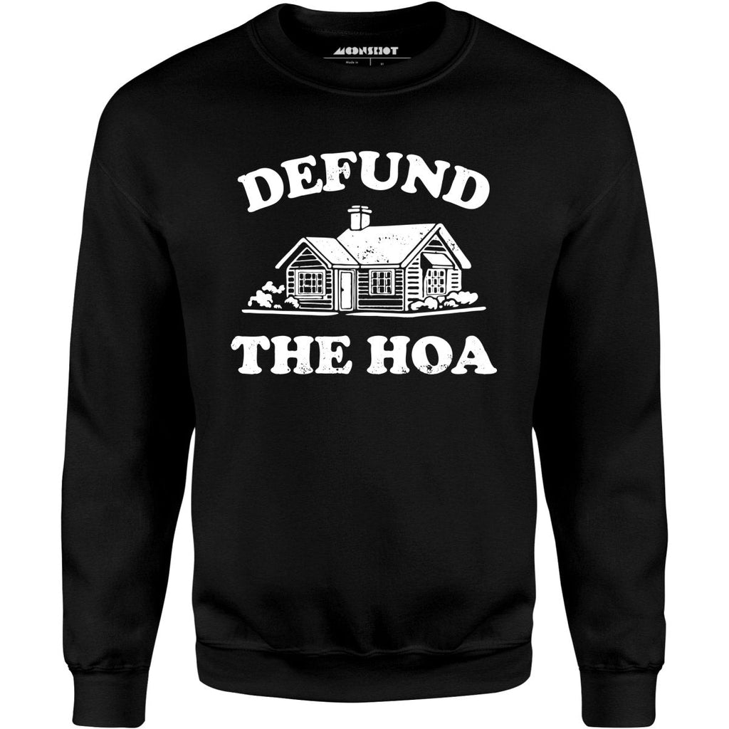 Defund the HOA - Unisex