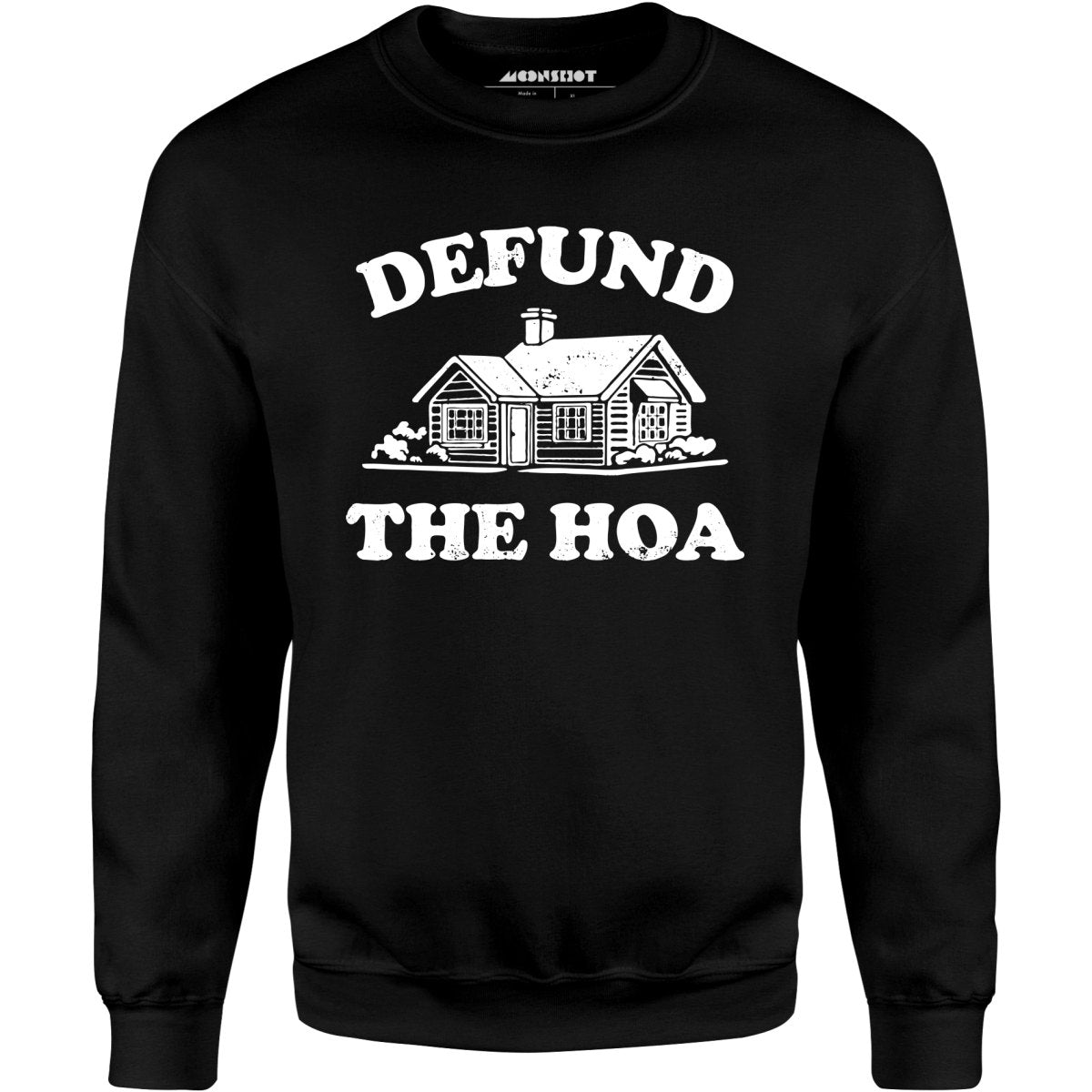 Defund the HOA - Unisex