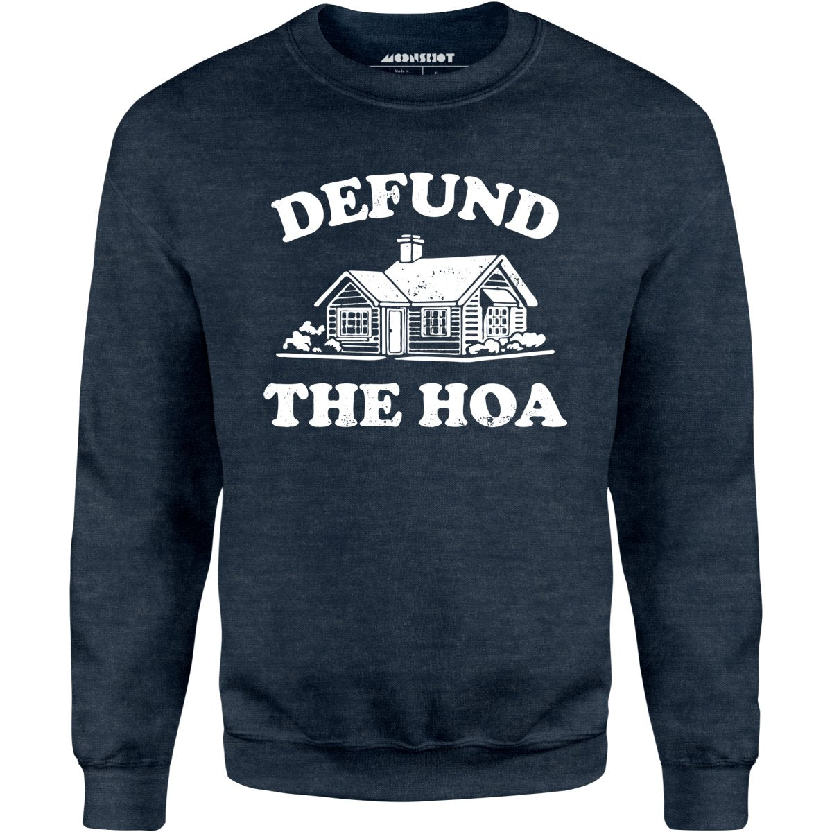Defund the HOA - Unisex