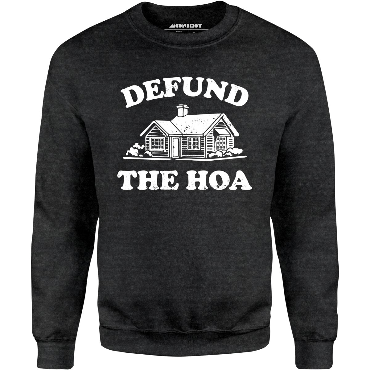 Defund the HOA - Unisex