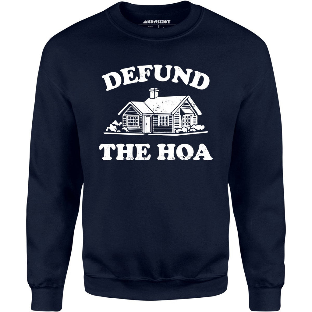 Defund the HOA - Unisex