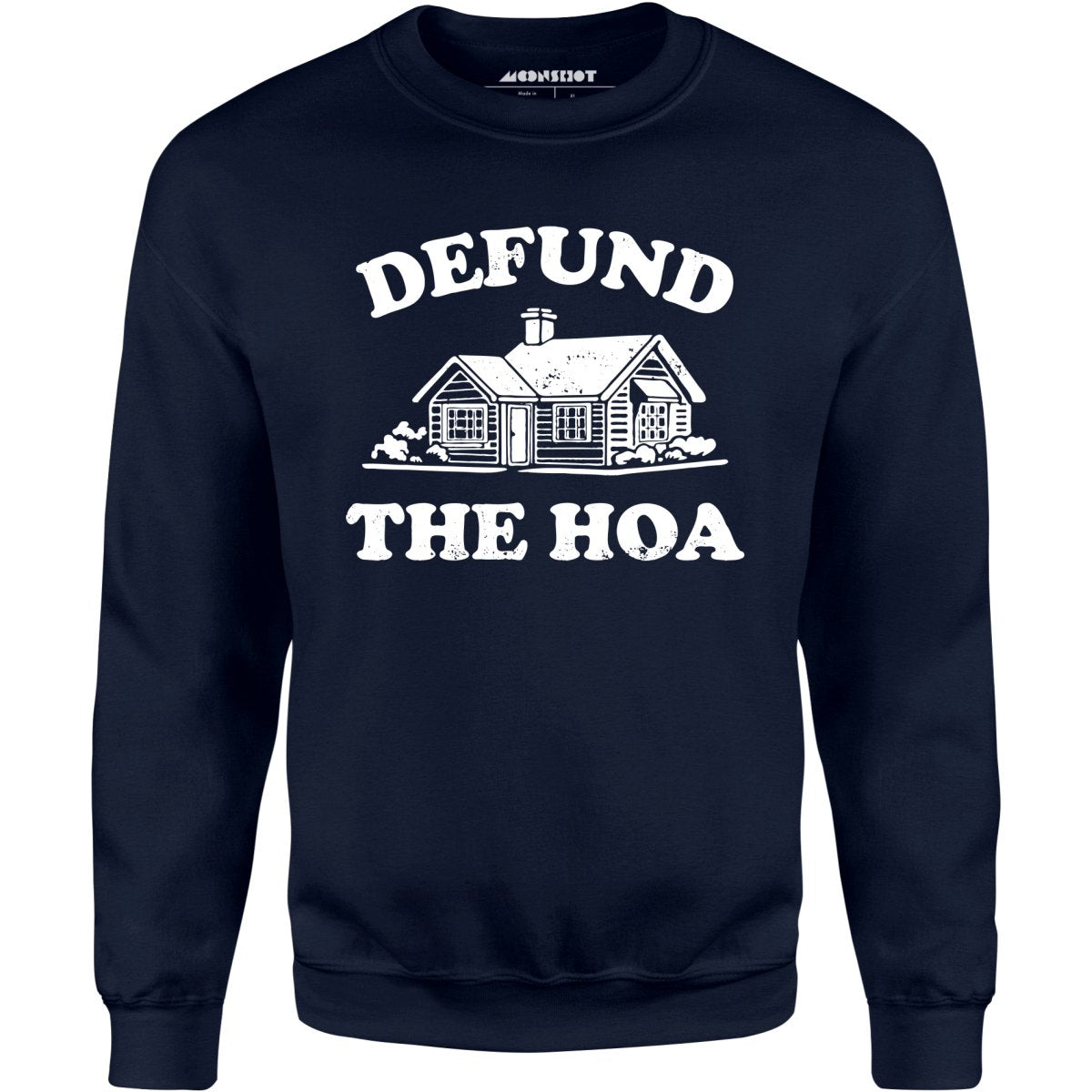 Defund the HOA - Unisex