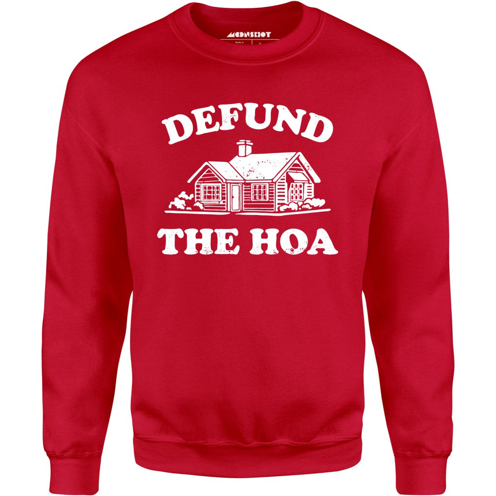 Defund the HOA - Unisex