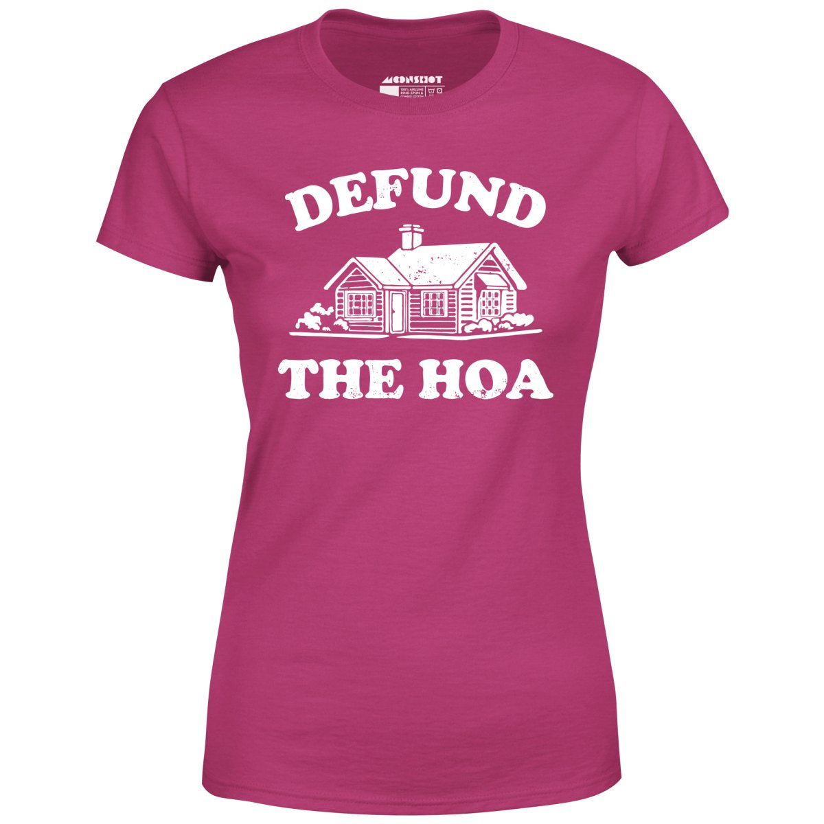 Defund the HOA - Women's