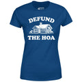 Defund the HOA - Women's