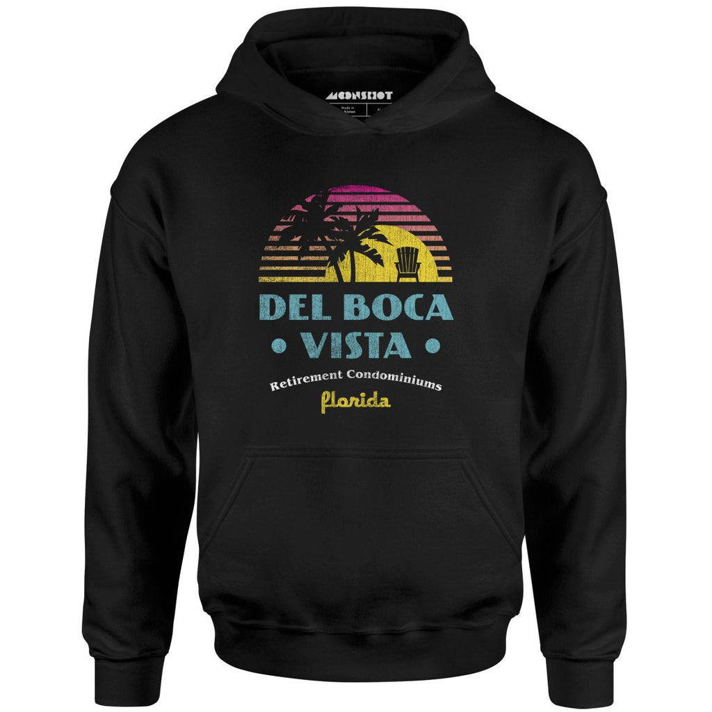 Del Boca Vista Retirement Condominiums - Unisex