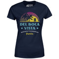 Del Boca Vista Retirement Condominiums - Women's