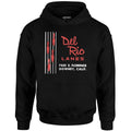 Del Rio Lanes - Downey, CA - Vintage Bowling Alley - Unisex