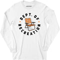 Department of Recreation - Long Sleeve