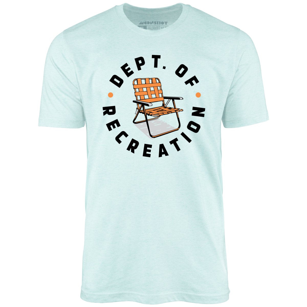 Department of Recreation - Unisex