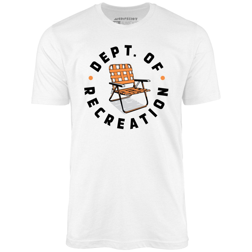 Department of Recreation - Unisex