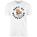 Department of Recreation - Unisex