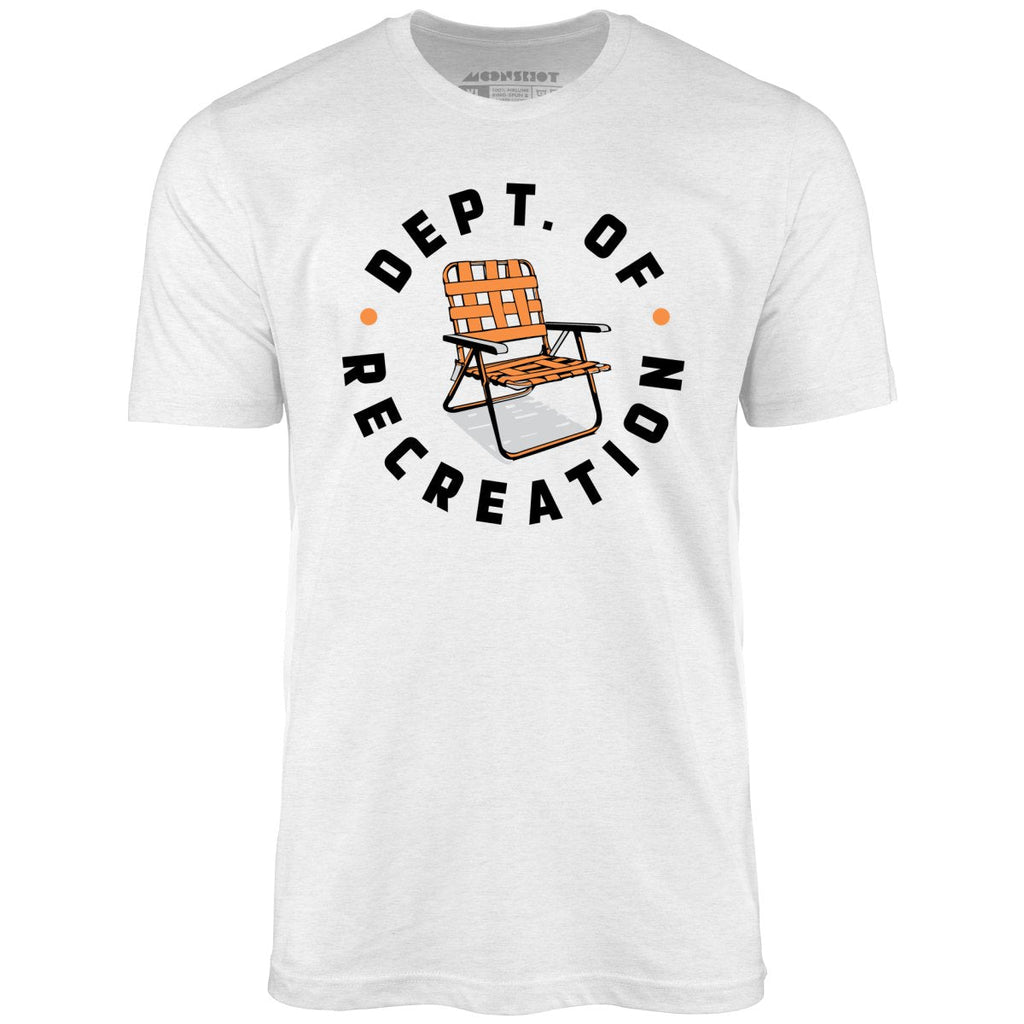 Department of Recreation - Unisex