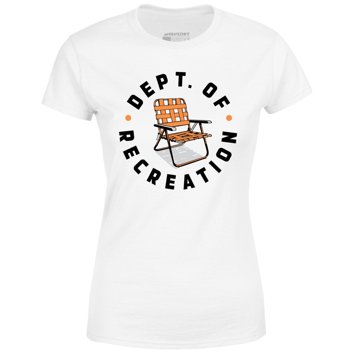 Department of Recreation - Women's