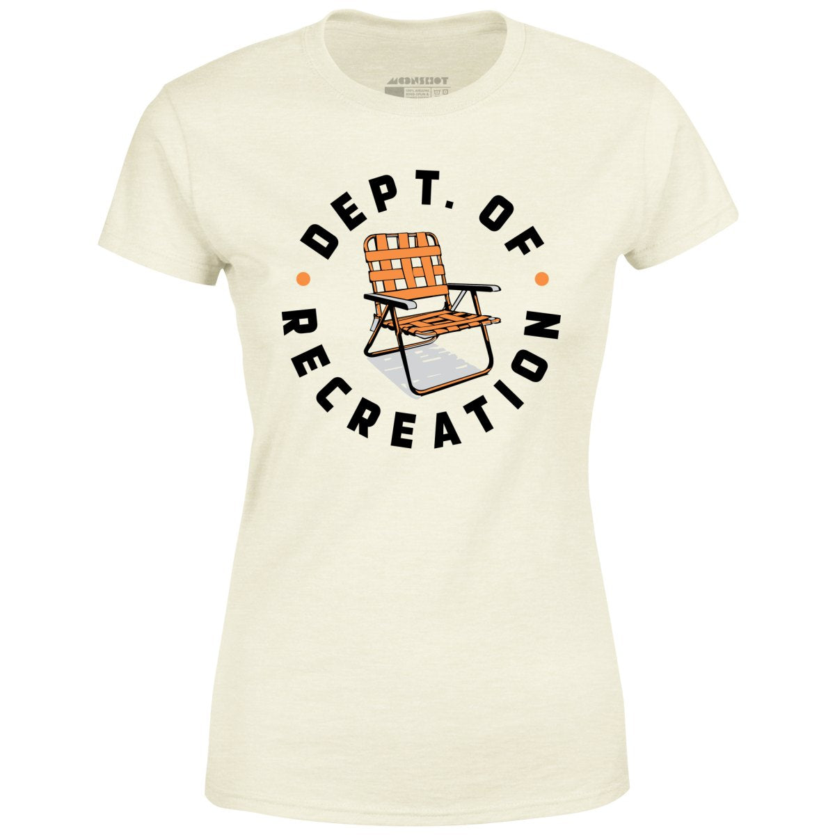 Department of Recreation - Women's