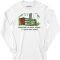 Derby Turf Club - Vintage Las Vegas - Long Sleeve