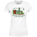 Derby Turf Club - Vintage Las Vegas - Women's