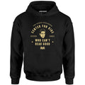 Derek Zoolander Center for Kids Who Can't Read Good - Unisex