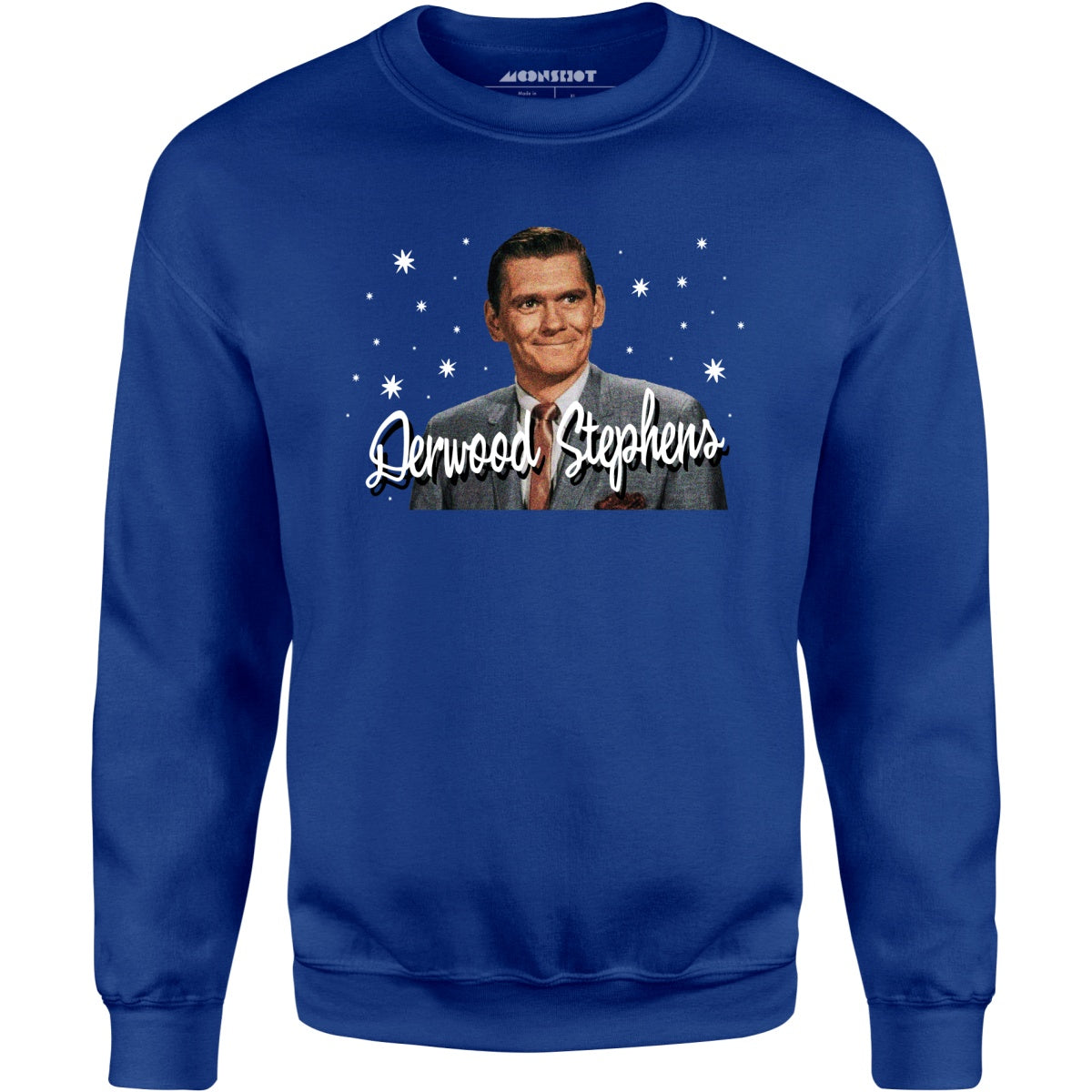 Derwood Stephens - Unisex