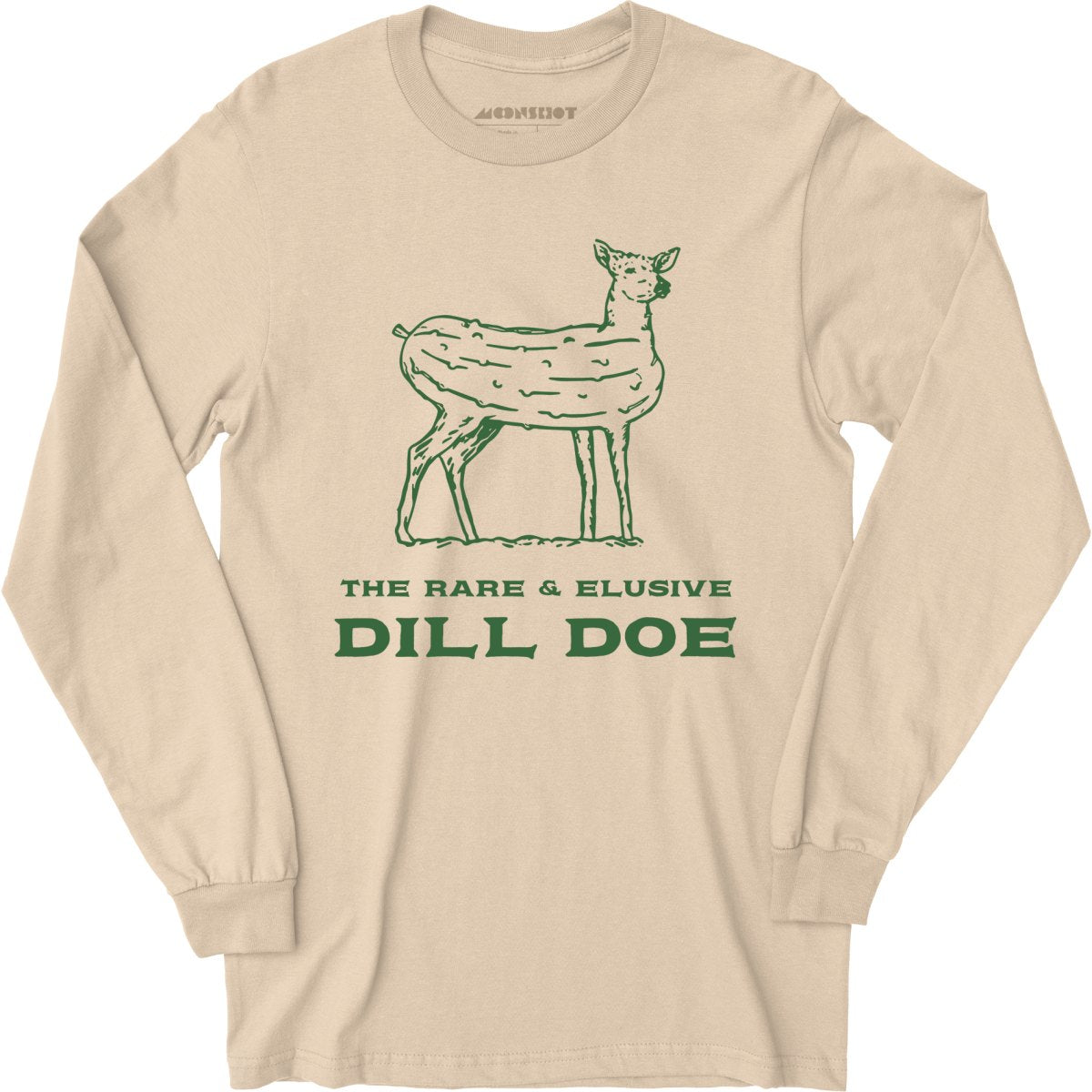 Dill Doe - Long Sleeve