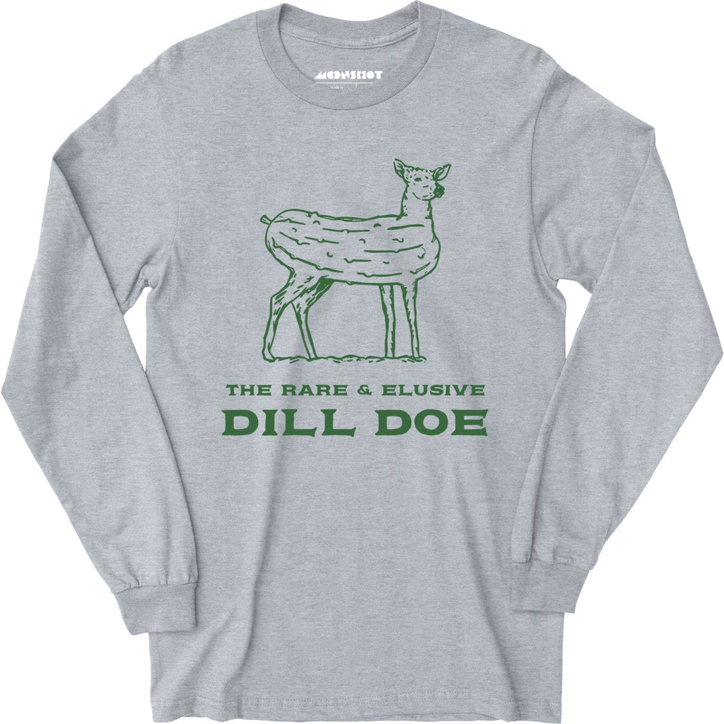 Dill Doe - Long Sleeve
