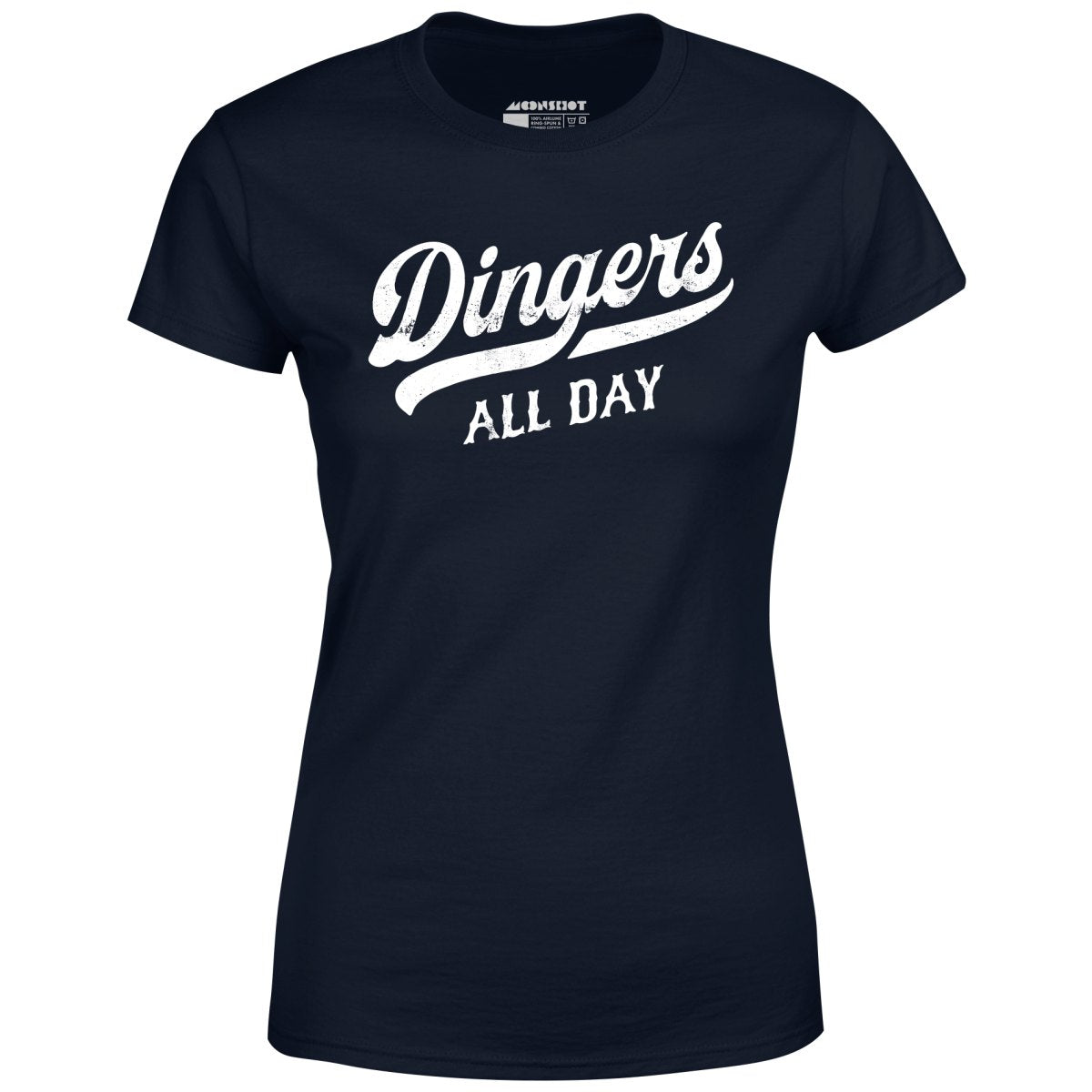 Dingers All Day - Women's