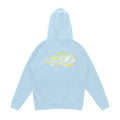 Divine Dragon - Light Blue