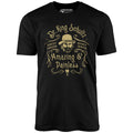 Django - Dr. King Schultz - Unisex