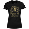 Django - Dr. King Schultz - Women's