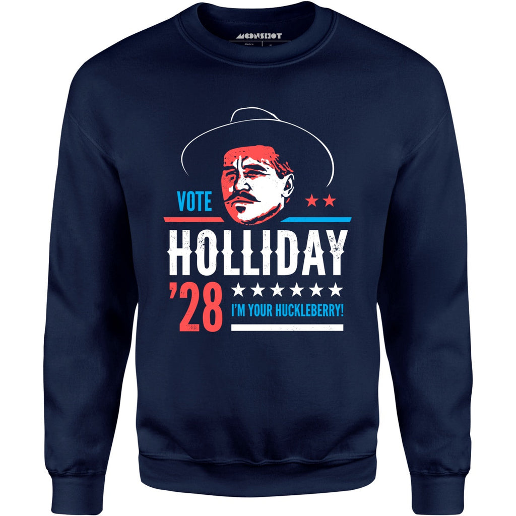Doc Holliday 2028 - Unisex