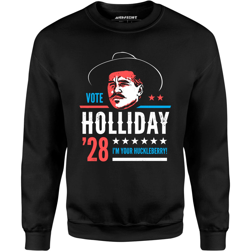 Doc Holliday 2028 - Unisex