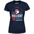 Doc Holliday 2028 - Women's