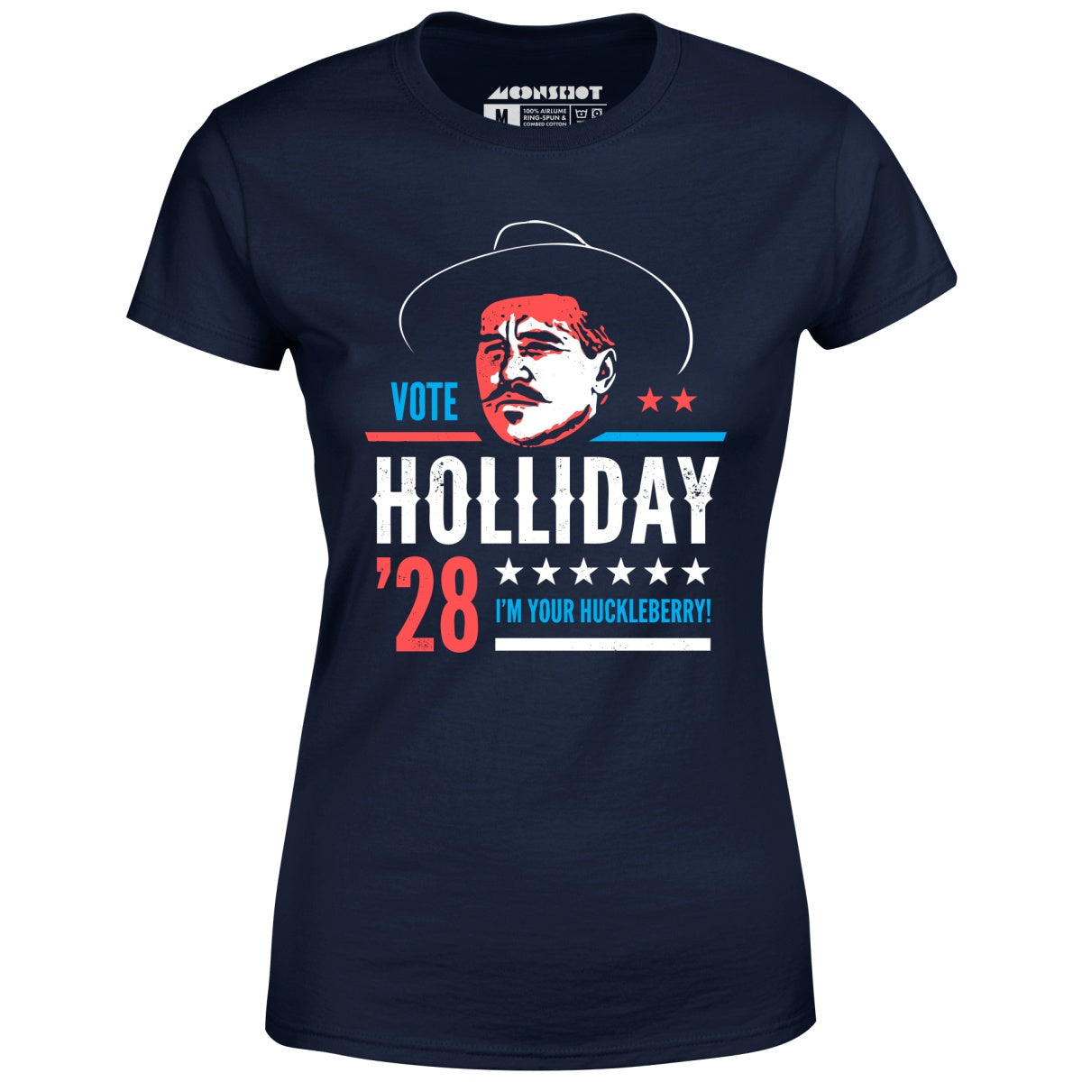 Doc Holliday 2028 - Women's