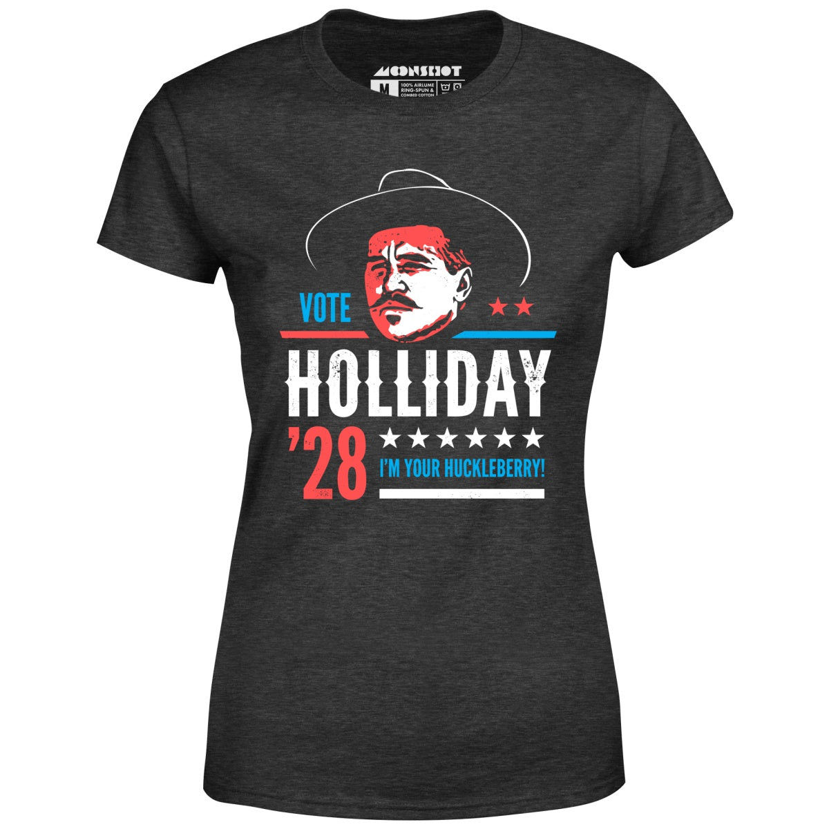 Doc Holliday 2028 - Women's