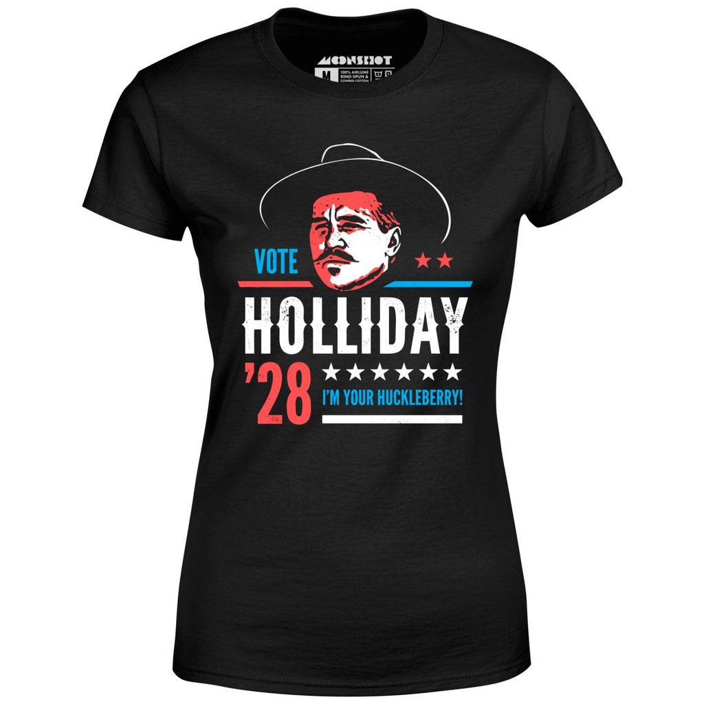Doc Holliday 2028 - Women's