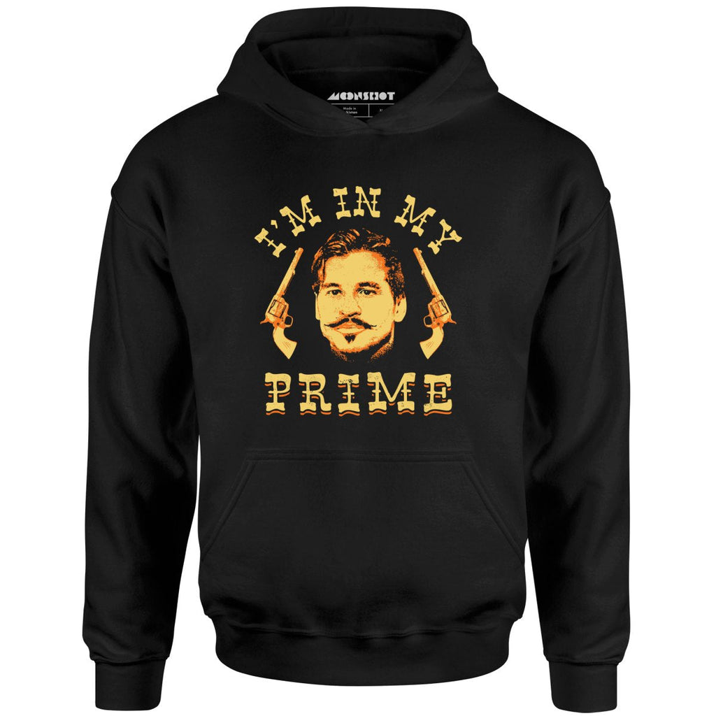 Doc Holliday - I'm in My Prime - Unisex