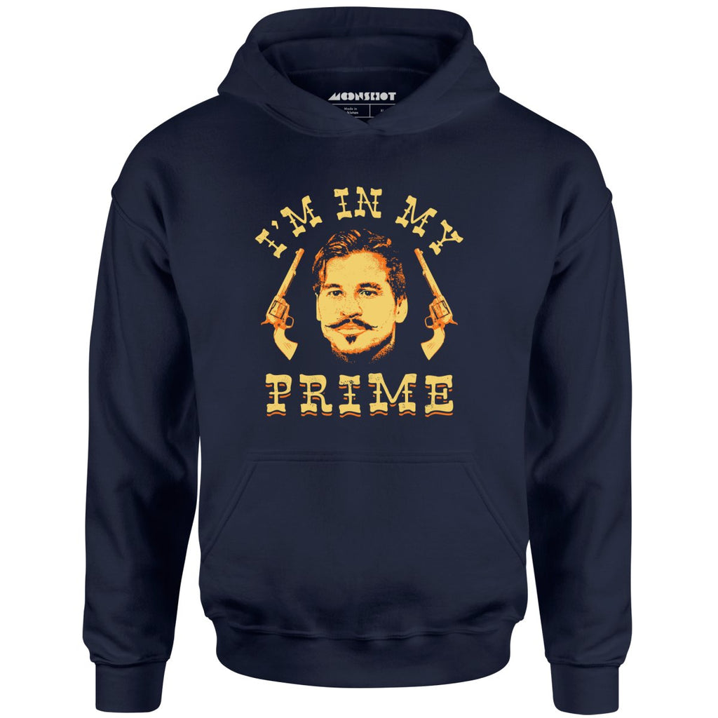 Doc Holliday - I'm in My Prime - Unisex