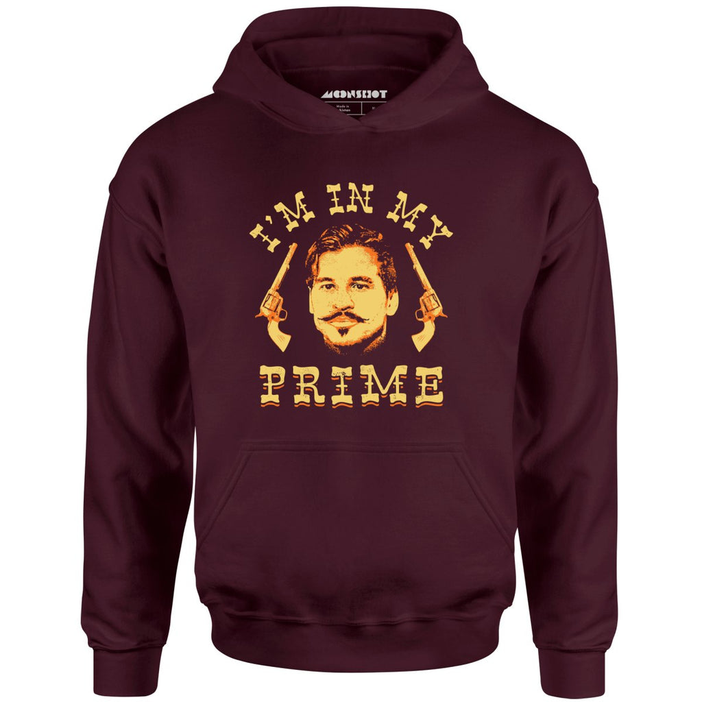 Doc Holliday - I'm in My Prime - Unisex