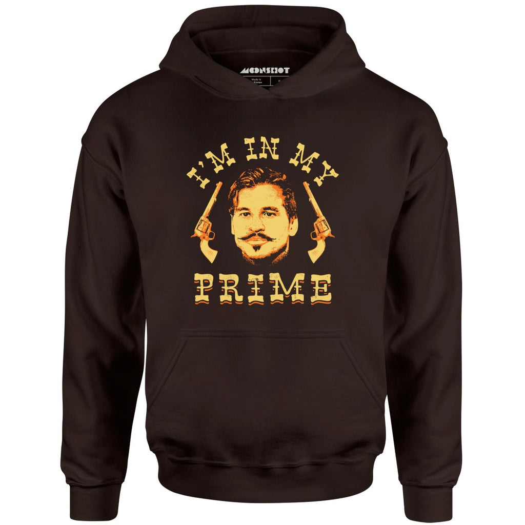 Doc Holliday - I'm in My Prime - Unisex