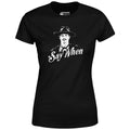 Doc Holliday - Say When - Women's