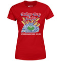 Dollar Dog Night - Women's