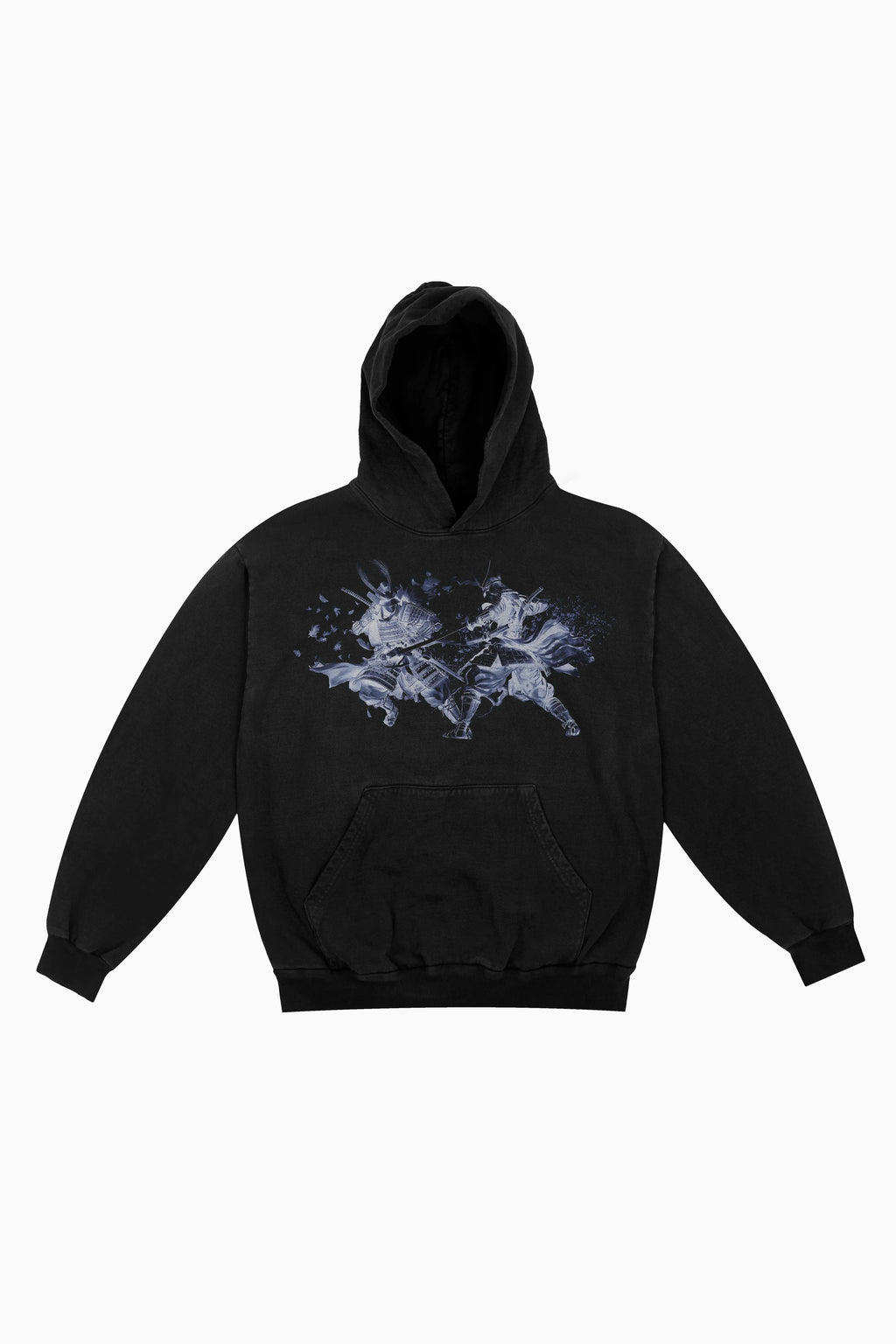 Duel Box - Black