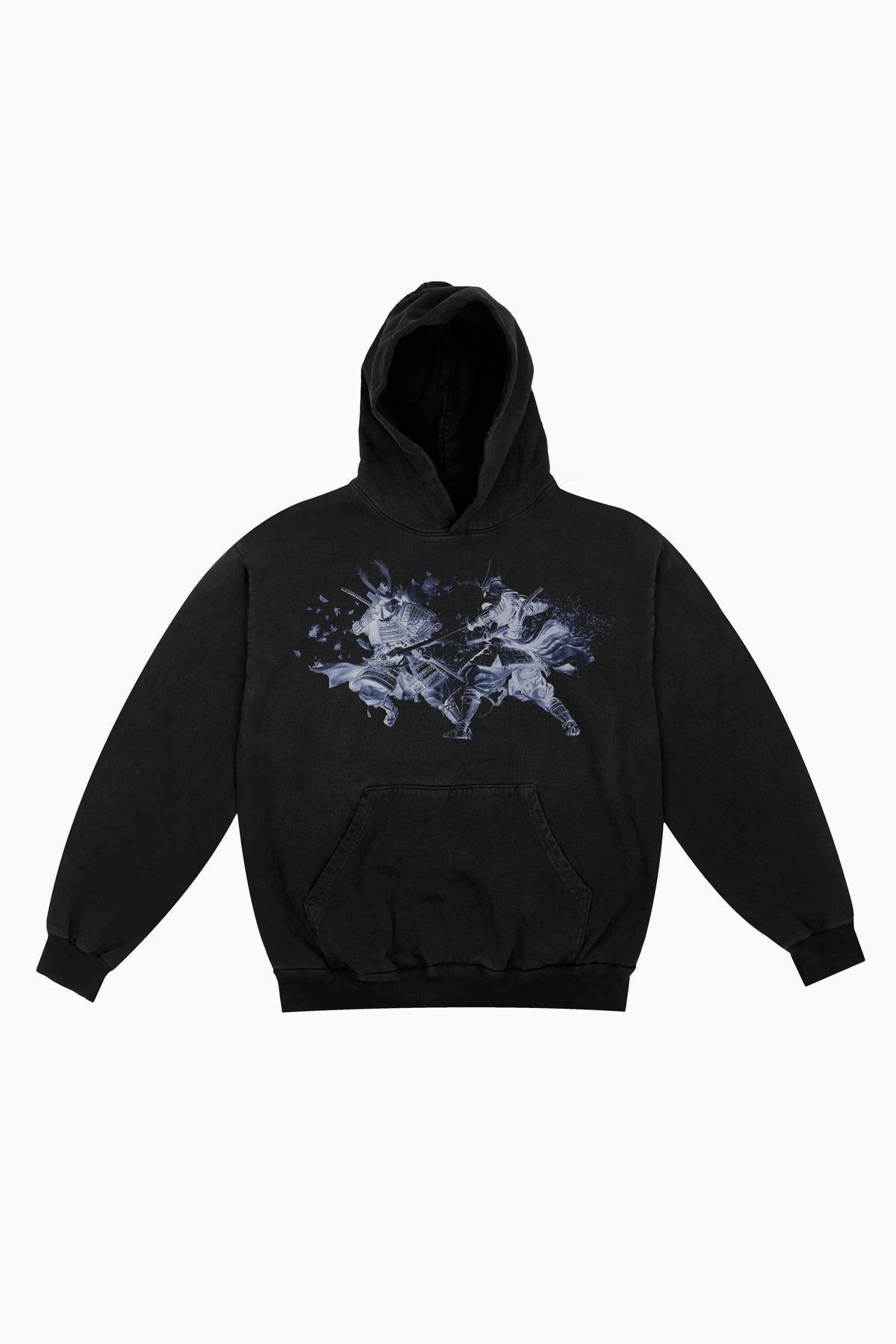 Duel Box - Black