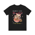 Lucky Neko Club Unisex Tee
