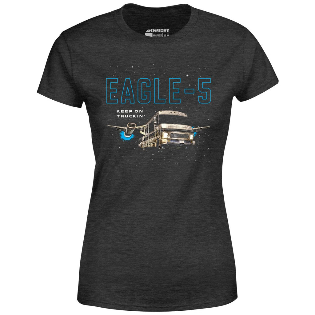 Eagle-5 - Women's