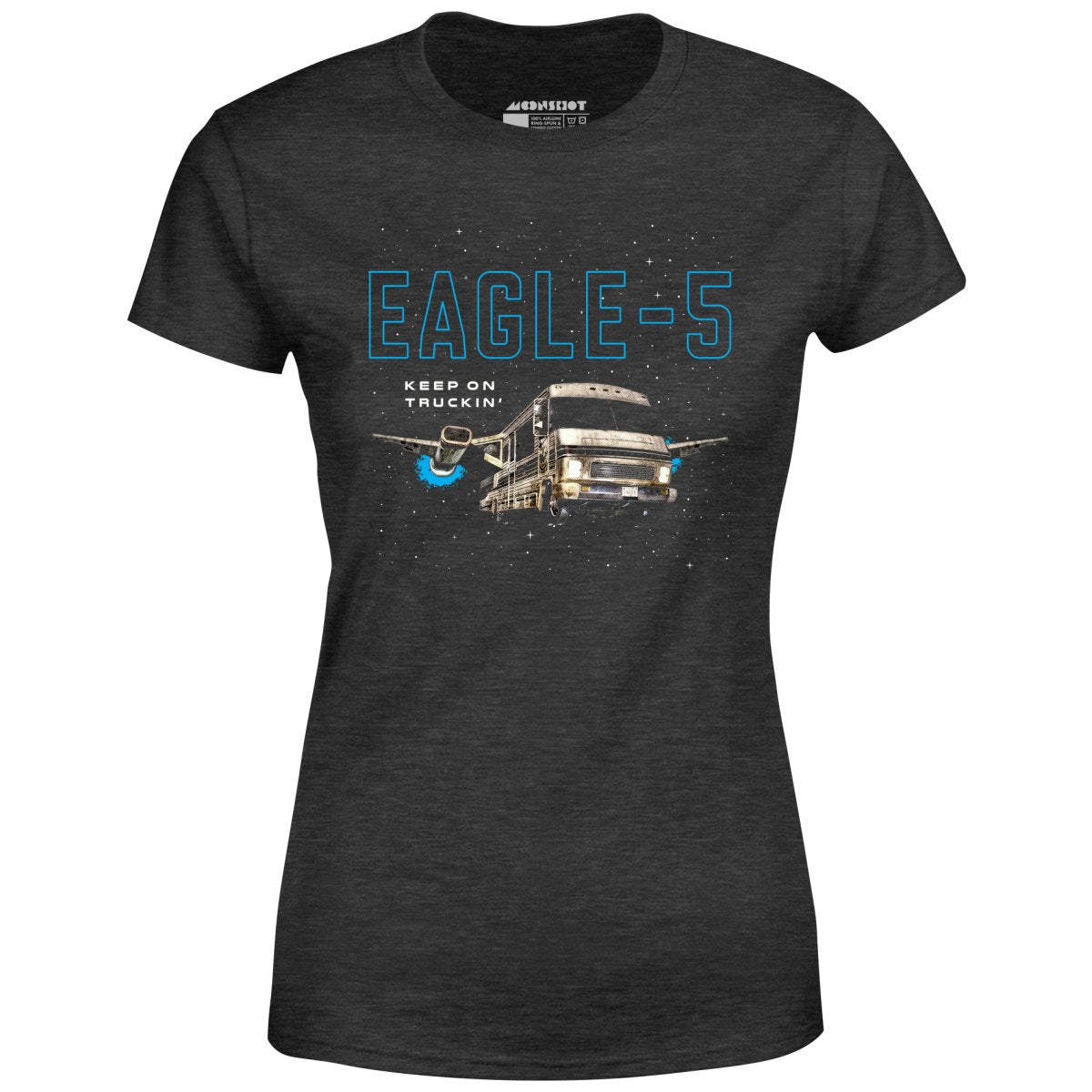 Eagle-5 - Women's